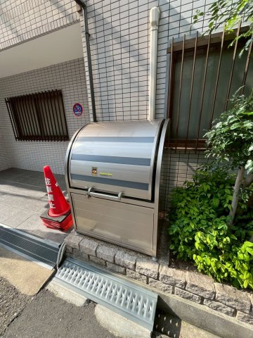 道上ビルのその他共用部分