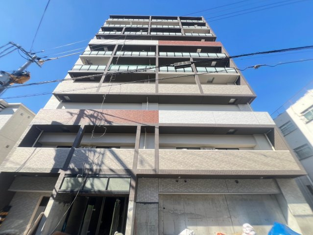 シャテーニュ上本町