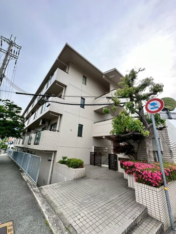 メゾンイン宝塚