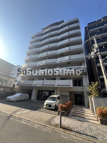 ルクレ新大阪レジデンス