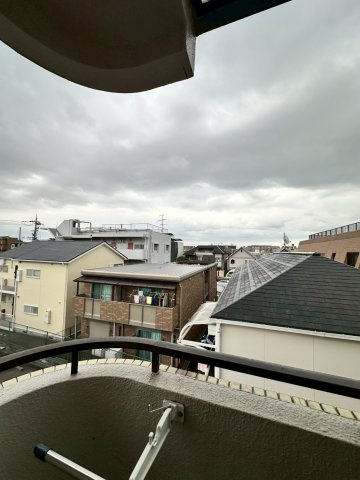 アルンハイム芦屋 の展望
