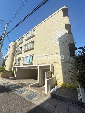 アルンハイム芦屋 の外観