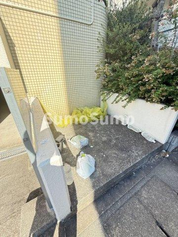 アルンハイム芦屋 のその他共用部分