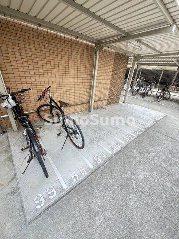 Luxe新大阪Ⅱのその他共用部分