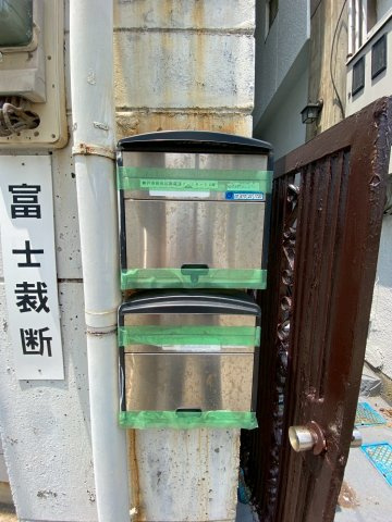 みくらビルのその他共用部分