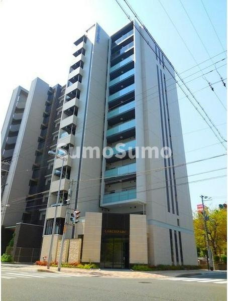 ラルシェパルク新大阪