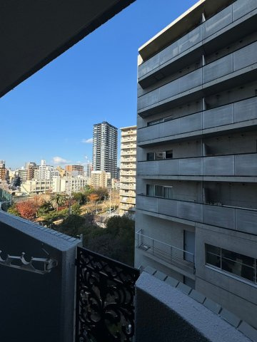 ライフステージヨシダの展望