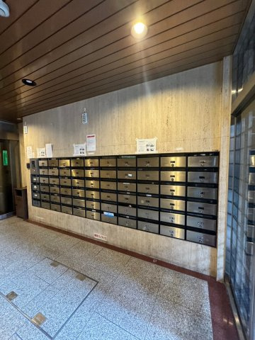 ライフステージヨシダのその他共用部分