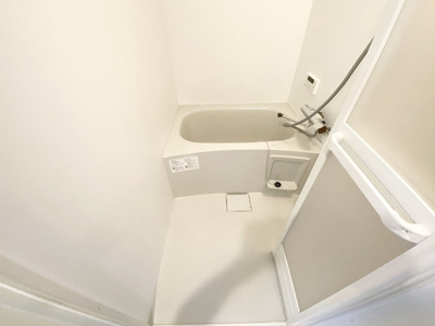 【浴室】 | ハーモニーテラス林寺Ⅸ