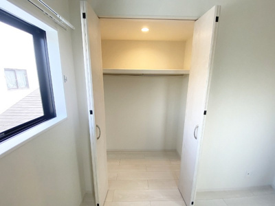 【収納】 | ハーモニーテラス林寺Ⅸ