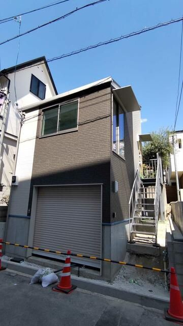 篠原南町５丁⽬貸家