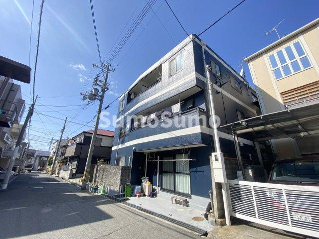 マンションモルフェのその他共用部分