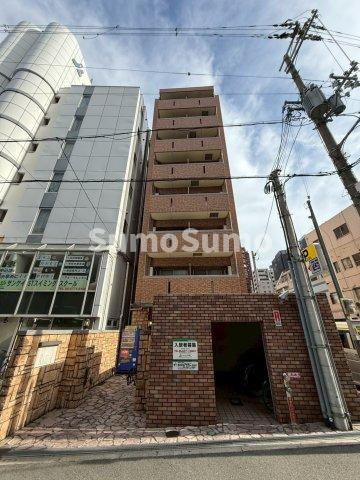 ラルテ天王寺
