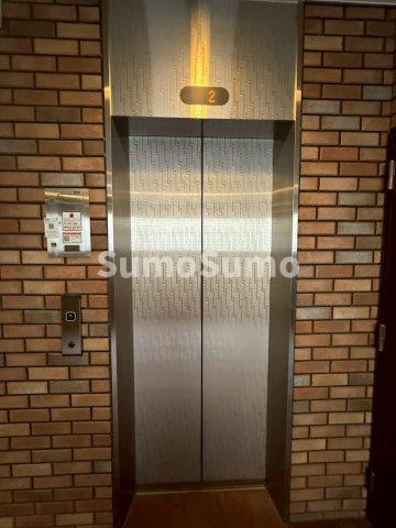 ラルテ天王寺のその他共用部分