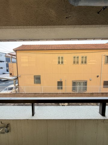 Grand Life 荒田の展望