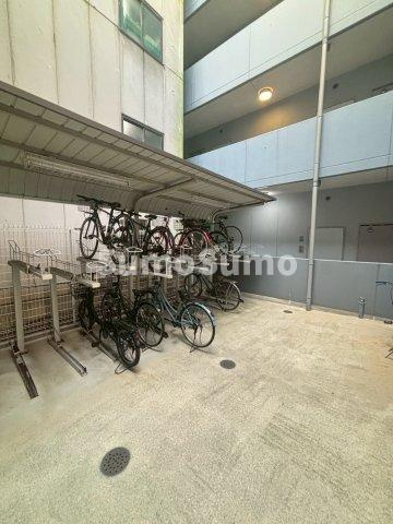 ルクレ新町レジデンスのその他共用部分