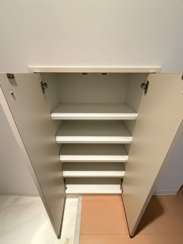 URBAN FLATS中之島 (旧 LaDouceur中之島)のその他