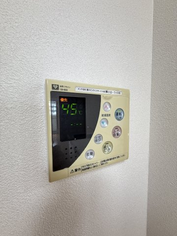 URBAN FLATS中之島 (旧 LaDouceur中之島)のその他