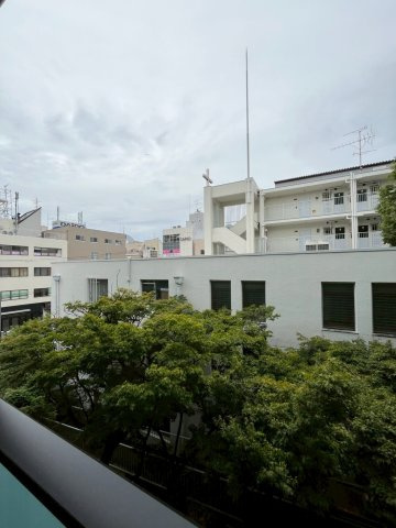 CASA MADONNA Ⅶの展望