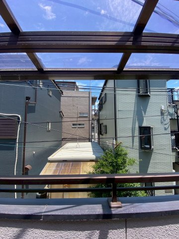 真野町戸建の展望