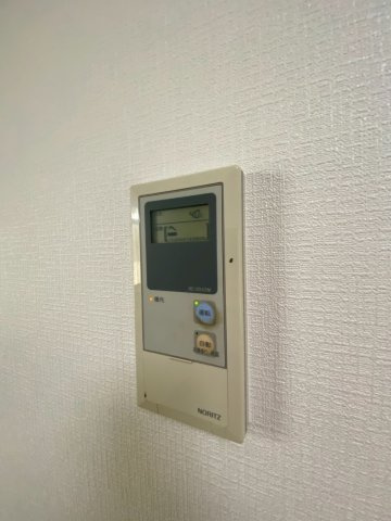 真野町戸建のその他共用部分