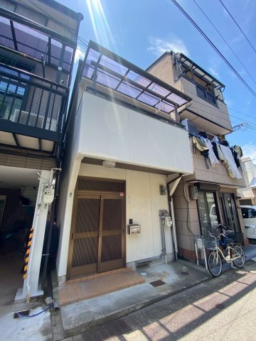 真野町戸建