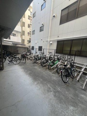 ルクレ新大阪レジデンスのその他共用部分