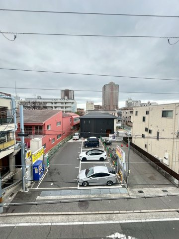 Villa　Viola西宮北口の展望
