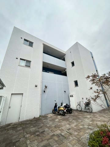 Villa　Viola西宮北口の外観