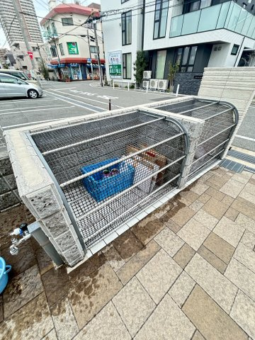 Villa　Viola西宮北口のその他共用部分