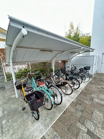 Villa　Viola西宮北口のその他共用部分