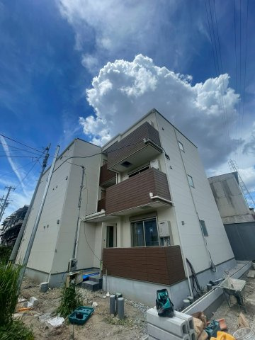 （仮称）ジーメゾン姫島