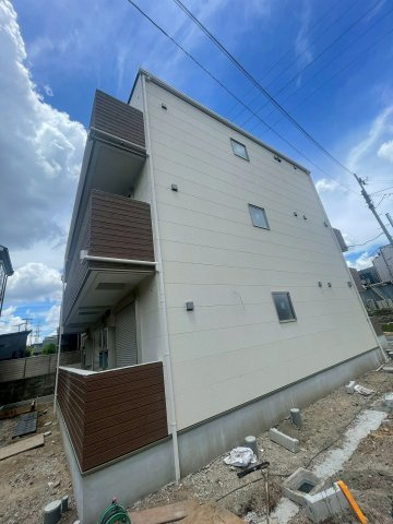 ジーメゾン姫島のその他