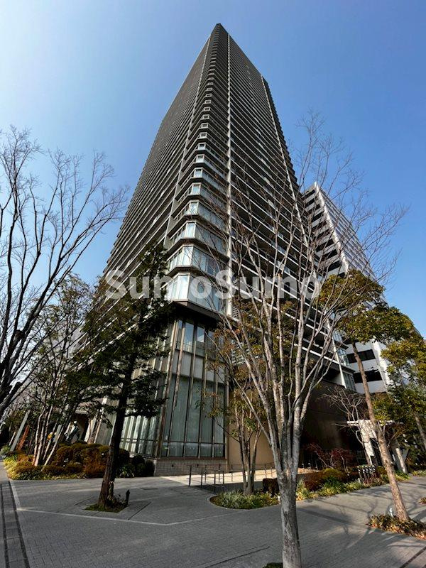 プレミストタワー大阪新町ローレルコート