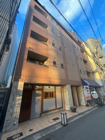 RIO土佐堀