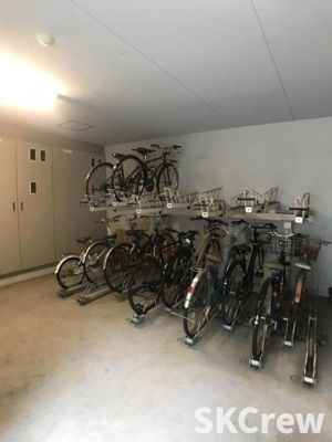 【その他共用部分】 | West練馬春日町