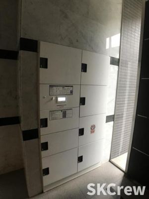 【設備】 | West練馬春日町