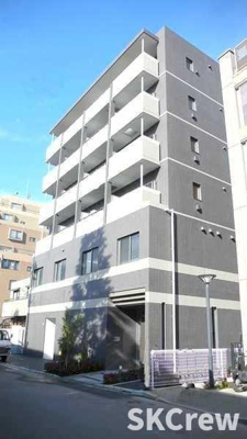 【外観】 | West練馬春日町