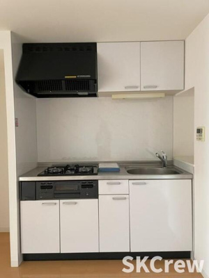 【キッチン】 | West練馬春日町