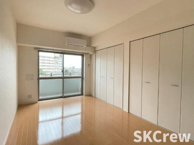 【内装】 | West練馬春日町