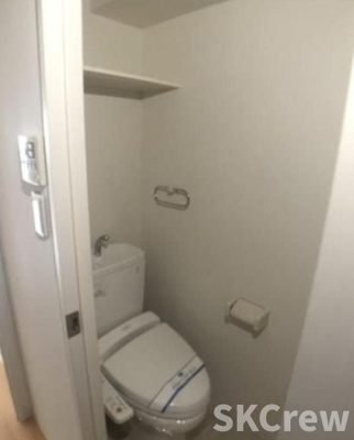 【トイレ】 | West練馬春日町 | 別部屋　参考