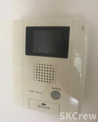 【セキュリティ】 | West練馬春日町 | 別部屋　参考