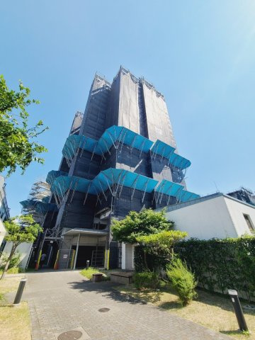  UR浜甲子園さくら街　2号棟
