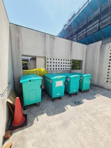  UR浜甲子園さくら街　2号棟のその他共用部分