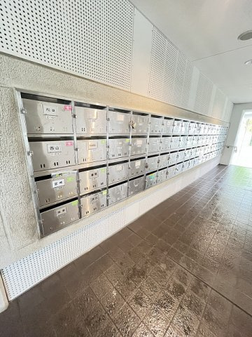  UR浜甲子園さくら街　2号棟のその他共用部分