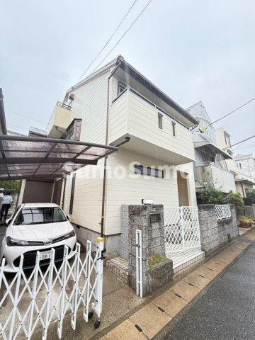 森南町戸建