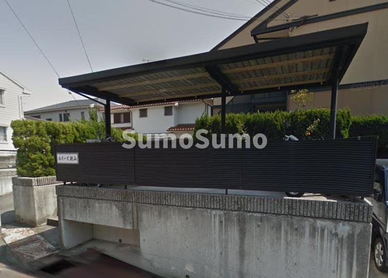 ルイーズ桃山のその他共用部分