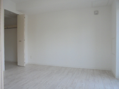 【洋室】 | Colore south eight