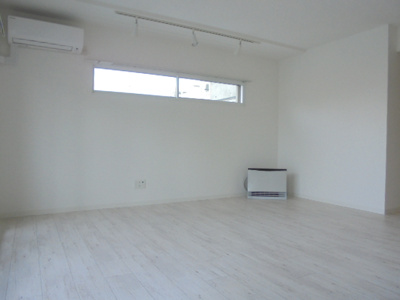 【居間・リビング】 | Colore south eight