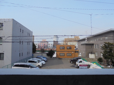 【展望】 | Colore south eight